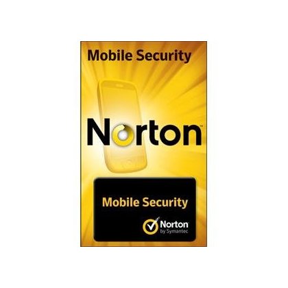 MOBILE SECURITY 2.0 GK 1 USER NORTON