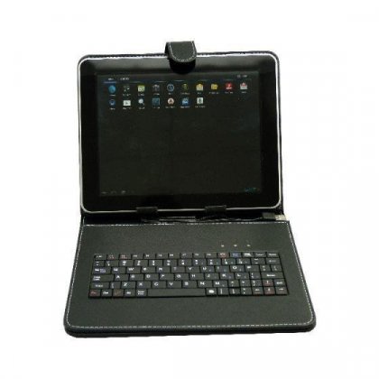 ΘΗΚΗ TABLET WITH KEYBOARD 8 TAB-150 ELEMENT