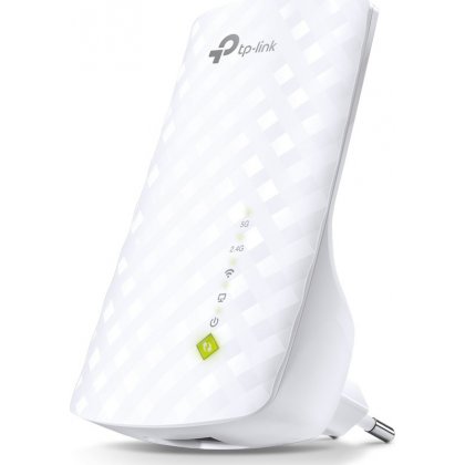 WIFI RANGE EXTENDER AC750 RE200 TP-LINK