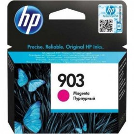 INK 903 MAGENTA ORIGINAL HP