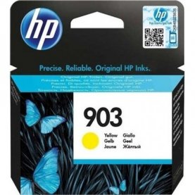 INK 903 YELLOW ORIGINAL HP