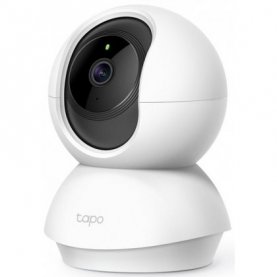 CAMERA IP TAPO C200 PAN TILT TP-LINK