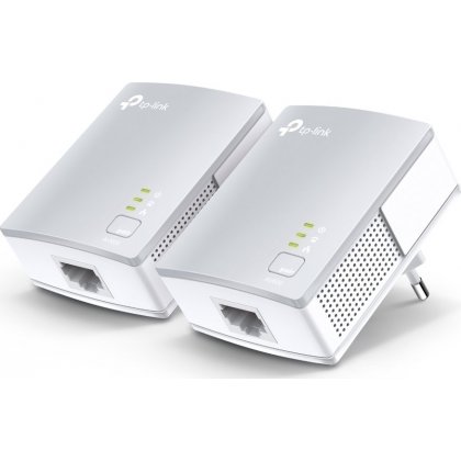 POWERLINE BUNDLE TL-PA411KIT TP-LINK