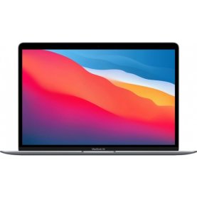 MacBook Air 13 M1 8GB 256GB MGN63GR A SPACE GREY APPLE