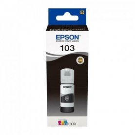 ΑΝΑΛΩΣ 103 ECOTANK BLACK EPSON