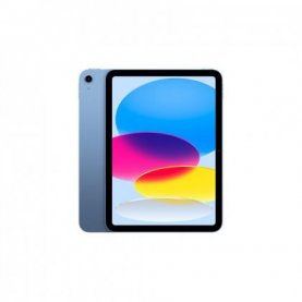 IPAD 10Gen 10.9 2022 Wi-Fi 64GB MPQ13RK A BLUE APPLE