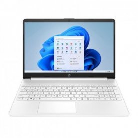 NOTEBOOK 15S-FQ5002NV i3-1215U 8GB 256GB HP