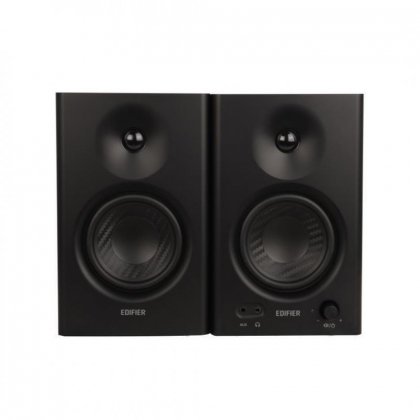 SPEAKER MR4 BLACK EDIFIER