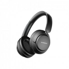 HEADPHONES BLUETOOTH RHYTHM M6 BLACK RIVERSONG