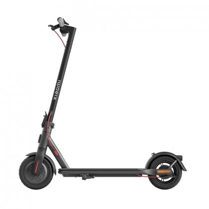 SCOOTER ELECTRIC 4 LITE + LOCK XIAOMI