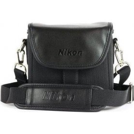 ΘΗΚΗ CASE CS-P08 BLACK FOR P500 L120 VA9545A NIKON