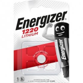 BATTERY CR1220 3V ENERGIZER