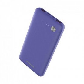 POWERBANK 10000mAh HORIZON 10 PURPLE RIVERSONG