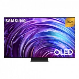 ΤΗΛΕΟΡΑΣΗ 55 OLED QE55S95DATXXH SAMSUNG