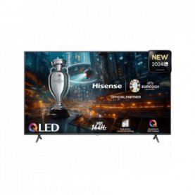 ΤΗΛΕΟΡΑΣΗ 55 QLED 55E7NQ PRO HISENSE