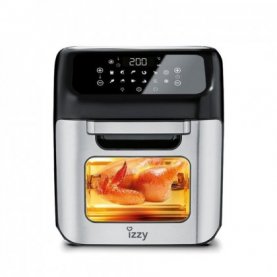 ΦΡΙΤΕΖΑ AIR FRYER 12LT IZ-8205  224050 IZZY