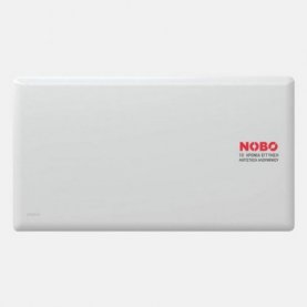 ΘΕΡΜΟΠΟΜΠΟΣ NTL4R WiFi 15 1500W NOBO (Με Ψηφιακό Θερμοστάτη & 10 Ετη Εγγύηση)