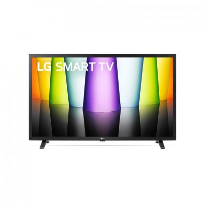 ΤΗΛΕΟΡΑΣΗ 32 LED 32LQ630B6LA smart tv LG