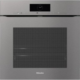 ΦΟΥΡΝΟΣ H 7860 BPX GRAPHITE GREY MIELE (A+) 11106110