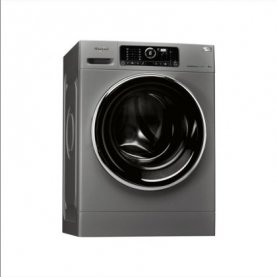 ΠΛΥΝΤΗΡΙΟ ΡΟΥΧΩΝ ΕΠΑΓΓΕΛΜΑΤΙΚΟ 9KG AWH 912S PRO WHIRLPOOL Steam