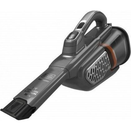 ΣΚΟΥΠΑΚΙ DUSTBUSTER  Li-lon BHHV520JF-QW BLACK & DECKER