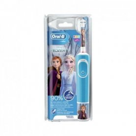 ΟΔΟΝΤΟΒΟΥΡΤΣΑ VITALITY KIDS FROZEN ORAL-B