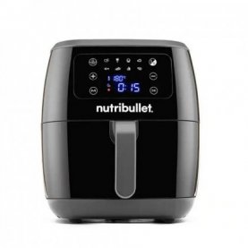 ΦΡΙΤΕΖΑ AIRFRYER NBA071B 1800W NUTRIBULLET