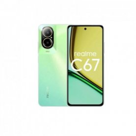 SMARTPHONE RMX3890 C67 8GB 256GB SUNNY OASIS REALME