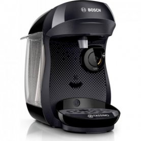 ΚΑΦΕΤΙΕΡΑ ESPRESSO TASSIMO TAS3102 BLACK BOSCH