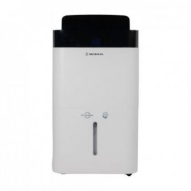 ΑΦΥΓΡΑΝΤΗΡΑΣ MDP-25600INV WIFI ΛΕΥΚΟΣ MORRIS 25L