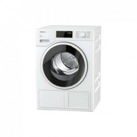 ΣΤΕΓΝΩΤΗΡΙΟ 8kg TWD360WP D LW MIELE A++(11565650)