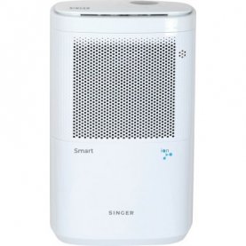 ΑΦΥΓΡΑΝΤΗΡΑΣ SDHM-10L SMART ION SINGER