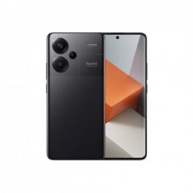 SMARTPHONE REDMI NOTE 13 PRO+ 5G 8GB 256GB BLACK XIAOMI