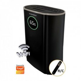 ΑΦΥΓΡΑΝΤΗΡΑΣ MDP-20410HΙW WIFI 20L MORRIS