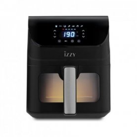 ΦΡΙΤΕΖΑ AIR FRYER 4,5LT NEW COMPACT IZ-8236 IZZY