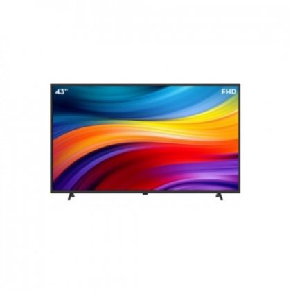 ΤΗΛΕΟΡΑΣΗ 43 LED 43N1 smart tv KIWI