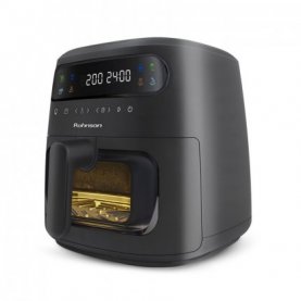 ΦΡΙΤΕΖΑ AIR FRYER MOD R-2807 ROHNSON