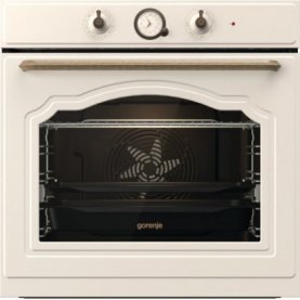 ΦΟΥΡΝΟΣ CLASSICO BOS67372CLI-740236 ΜΠΕΖ GORENJE (A)