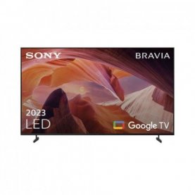 ΤΗΛΕΟΡΑΣΗ 85 LED KD85X80LAEP SONY