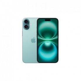 IPHONE 16 PLUS 128GB TEAL MXVY3QL A APPLE