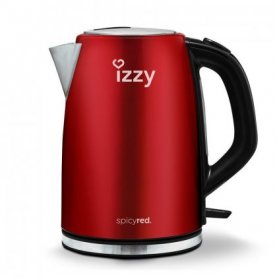 ΒΡΑΣΤΗΡΑΣ IZ-3011 SPICY RED IZZY