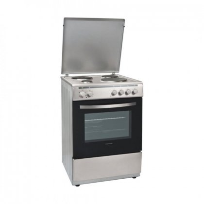 ΚΟΥΖΙΝΑ UFC-60225T INOX UNITED