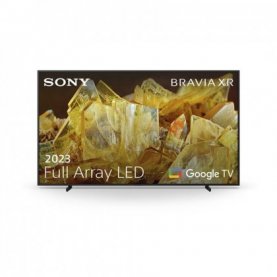 ΤΗΛΕΟΡΑΣΗ 85 LED XR85X90LPAEP SONY