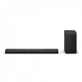 SOUNDBAR S70TY 3.1CH wireless subwoofer LG