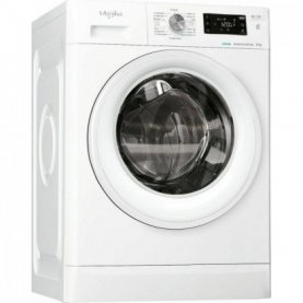 ΠΛΥΝΤΗΡΙΟ ΡΟΥΧΩΝ 8KG FFB 8258 WV EE WHIRLPOOL (B)