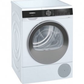 ΣΤΕΓΝΩΤΗΡΙΟ 8kg WQ33G2D0GR SIEMENS (A+++)