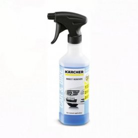 ΚΑΘΑΡΙΣΤΙΚΟ ΑΦΑΙΡΕΣΗΣ ΕΝΤΟΜΩΝ RM-618 62957610 KARCHER