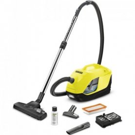 ΣΚΟΥΠΑ ΗΛΕΚΤΡΙΚΗ DS6 with water filter 1.195-220.0 KARCHER