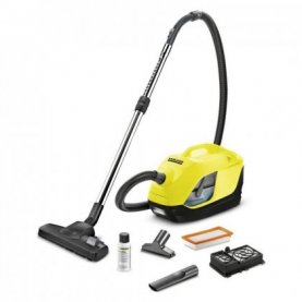 ΣΚΟΥΠΑ ΗΛΕΚΤΡΙΚΗ DS6 with water filter *EU 1.195-250.0 KARCHER