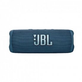 SPEAKER BLUETOOTH FLIP 6 WATER DUST PROOF IP67 (BLUE) JBL